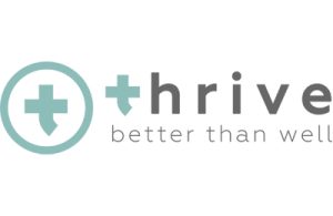 thrive