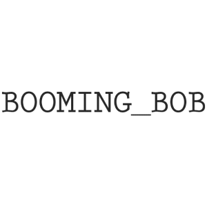 Booming Bob Booming Bob